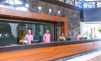 Jasmine Palace Resort & Spa galeri fotoğrafı
