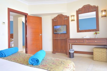 Jasmine Palace Resort & Spa galeri fotoğrafı