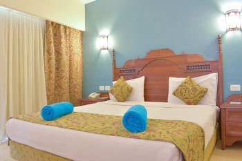 Jasmine Palace Resort & Spa galeri fotoğrafı