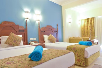 Jasmine Palace Resort & Spa galeri fotoğrafı