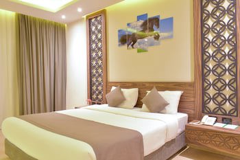 Jasmine Palace Resort & Spa galeri fotoğrafı