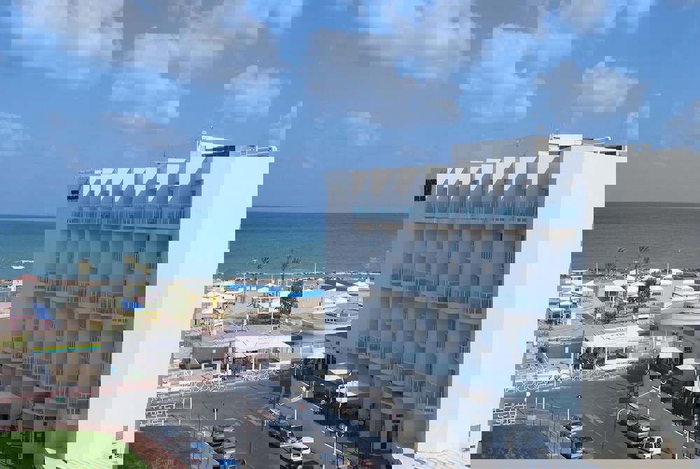 Madison Hotel Nahariya