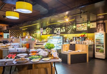 Citadines Grand Central Sri Racha