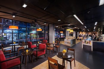 Citadines Grand Central Sri Racha