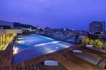 Citadines Grand Central Sri Racha