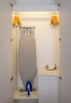 Citadines Grand Central Sri Racha