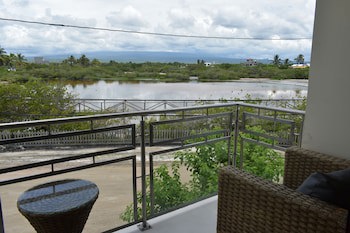 Hotel La Laguna Galapagos