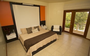 Hotel La Laguna Galapagos