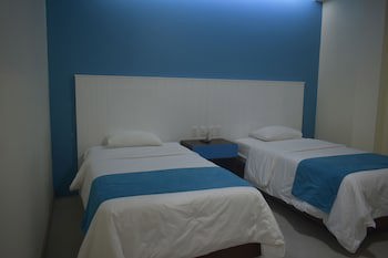 Hotel La Laguna Galapagos