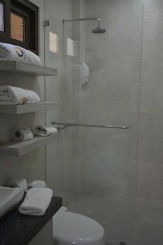 Hotel La Laguna Galapagos