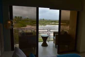 Hotel La Laguna Galapagos