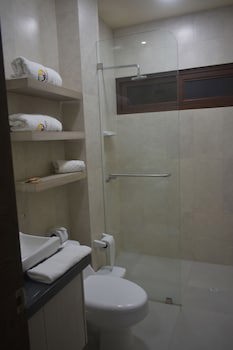 Hotel La Laguna Galapagos
