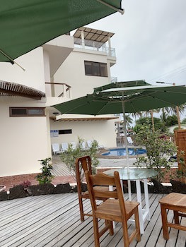 Hotel La Laguna Galapagos