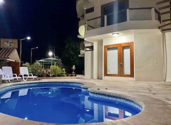 Hotel La Laguna Galapagos