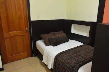 Hotel La Laguna Galapagos