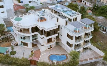 Hotel La Laguna Galapagos