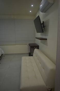 Hotel La Laguna Galapagos