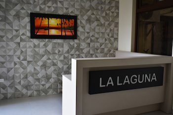 Hotel La Laguna Galapagos