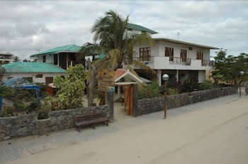 Hotel San Vicente Galapagos