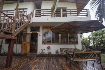 Hotel San Vicente Galapagos