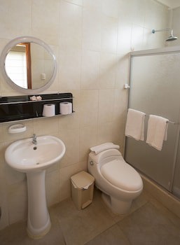 Hotel San Vicente Galapagos