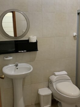 Hotel San Vicente Galapagos