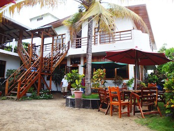 Hotel San Vicente Galapagos