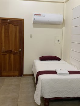 Hotel San Vicente Galapagos