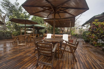 Hotel San Vicente Galapagos