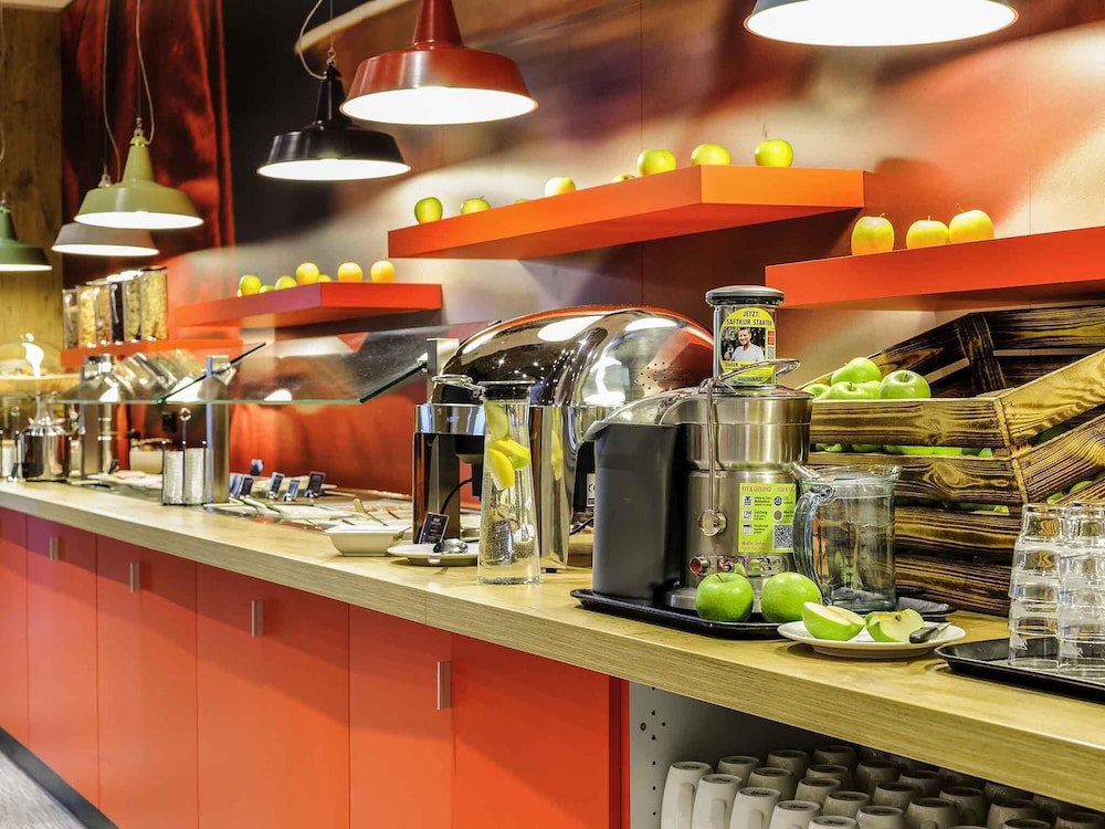 Ibis Berlin Hauptbahnhof (Adults Only)