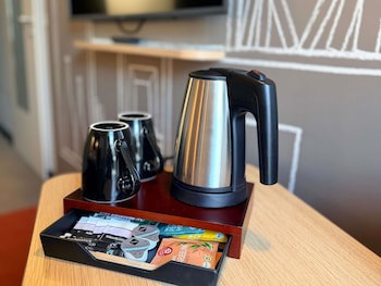 Ibis Berlin Hauptbahnhof (Adults Only) galeri fotoğrafı