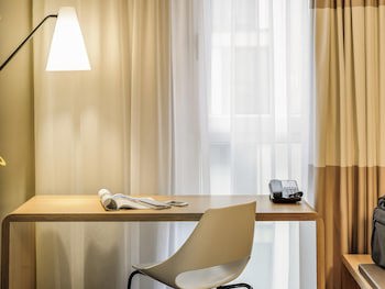 Ibis Berlin Hauptbahnhof (Adults Only) galeri fotoğrafı