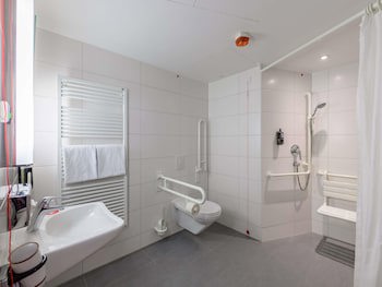 Ibis Berlin Hauptbahnhof (Adults Only) galeri fotoğrafı