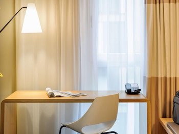 Ibis Berlin Hauptbahnhof (Adults Only) galeri fotoğrafı