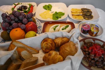 Monte Cassino Boutique Hotel