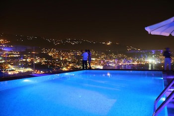 Monte Cassino Boutique Hotel