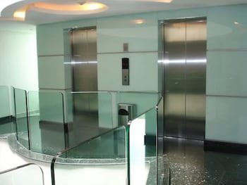 Hotel Scala Magna