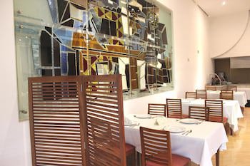 Hotel Scala Magna