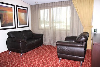 Hotel Scala Magna