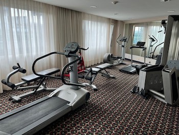 Hotel Scala Magna