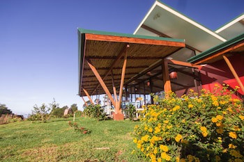 Chayote Lodge