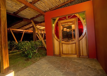 Chayote Lodge