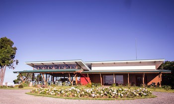 Chayote Lodge