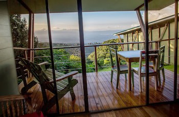 Chayote Lodge