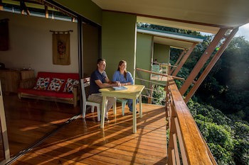 Chayote Lodge
