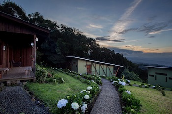 Chayote Lodge