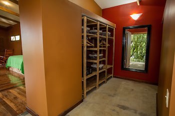 Chayote Lodge