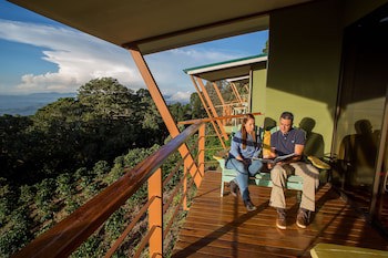 Chayote Lodge