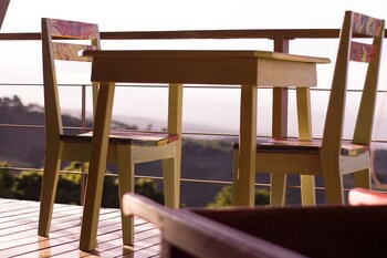 Chayote Lodge