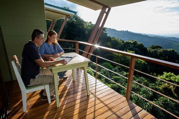 Chayote Lodge